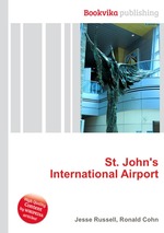 St. John`s International Airport