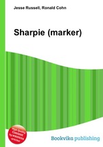 Sharpie (marker)