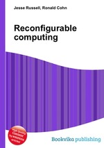 Reconfigurable computing