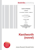 Kenilworth (novel)