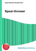 Spear-thrower