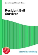 Resident Evil Survivor