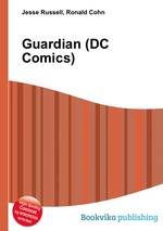 Guardian (DC Comics)