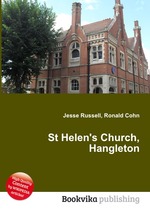 St Helen`s Church, Hangleton