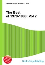 The Best of 1979-1988: Vol 2