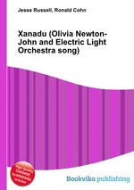 Xanadu (Olivia Newton-John and Electric Light Orchestra song)