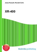 XR-400