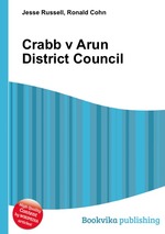 Crabb v Arun District Council