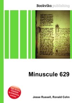 Minuscule 629
