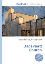 Bagsvrd Church