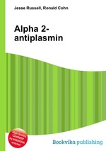 Alpha 2-antiplasmin