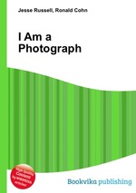 I Am a Photograph