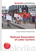 National Association of Letter Carriers