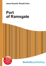 Port of Ramsgate