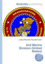 2nd Marine Division (United States)