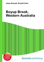 Boyup Brook, Western Australia