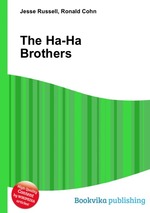 The Ha-Ha Brothers