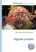 Jigsaw puzzle