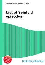 List of Seinfeld episodes