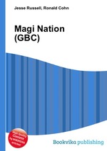 Magi Nation (GBC)