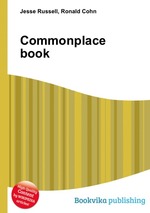 Commonplace book