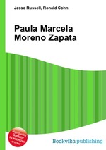 Paula Marcela Moreno Zapata