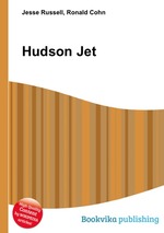 Hudson Jet