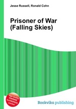Prisoner of War (Falling Skies)