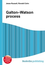 Galton–Watson process