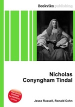 Nicholas Conyngham Tindal