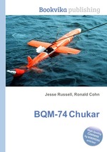 BQM-74 Chukar