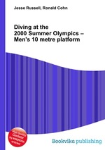 Diving at the 2000 Summer Olympics – Men`s 10 metre platform