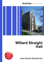 Willard Straight Hall