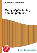 Methyl-CpG-binding domain protein 2