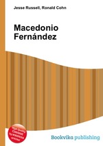 Macedonio Fernndez