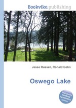 Oswego Lake