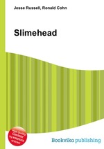 Slimehead