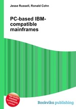 PC-based IBM-compatible mainframes