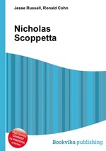 Nicholas Scoppetta