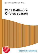 2005 Baltimore Orioles season