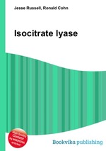 Isocitrate lyase