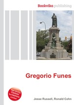 Gregorio Funes