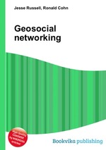 Geosocial networking