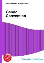 Gando Convention