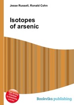 Isotopes of arsenic