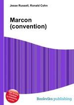 Marcon (convention)