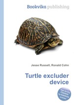 Turtle excluder device