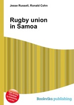 Rugby union in Samoa