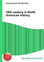 16th century in North American history