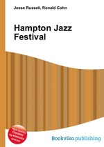 Hampton Jazz Festival